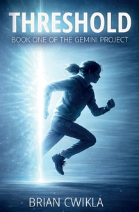 Enlarge image Cover: Threshold - The Gemini Project