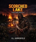 Cover: Scorched Lake - R.L. Summerfield