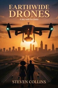 Enlarge image Cover: Earthwide Drones - Nexus Publishers Inc