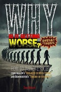 Cover: Why is it getting worse? - Aussie Trading LLC