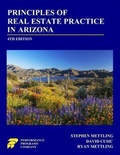 Cover: Principles of Real Estate Practice in Arizona - Performance Programs Company LLC