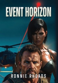 Enlarge image Cover: Event Horizon - Palmetto Publishing