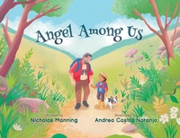 Enlarge image Cover: Angel Among Us - Blue Balloon Books