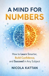 Enlarge image Cover: A Mind for Numbers - Kattan