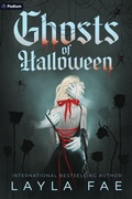 Cover: Ghosts of Halloween - Podium Publishing