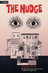 Enlarge image Cover: The Nudge - Podium Publishing