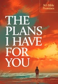 Cover: The Plans I Have for You - Tyndale Momentum