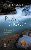 Cover: Pools of Grace - Wipf and Stock Publishers