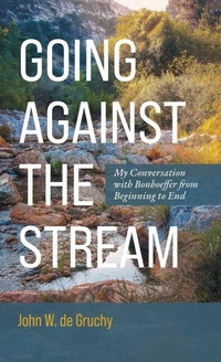 Enlarge image Cover: Going Against the Stream - Cascade Books