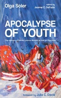 Cover: Apocalypse of Youth - Wipf and Stock Publishers