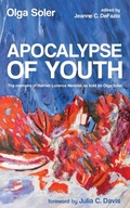 Cover: Apocalypse of Youth - Resource Publications