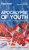 Cover: Apocalypse of Youth - Resource Publications