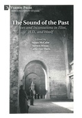 Cover: The Sound of the Past - Vernon Art and Science