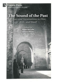 Enlarge image Cover: The Sound of the Past - Vernon Art and Science
