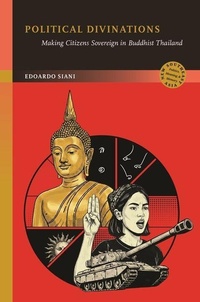 Enlarge image Cover: Political Divinations - University of Hawai'i Press