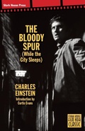 Cover: The Bloody Spur - Stark House Press