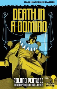 Enlarge image Cover: Death in a Domino - Stark House Press