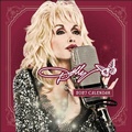 Cover: Dolly Parton 2027 Wall Calendar - Andrews McMeel Publishing