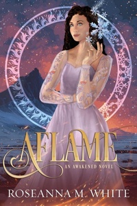 Enlarge image Cover: Aflame - Whitecrown