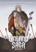 Cover: Vinland Saga 15 - Kodansha America, Inc