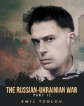 Cover: THE RUSSIAN-UKRAINIAN WAR - LitPrime Solutions