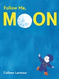 Cover: Follow Me, Moon - NOSY CROW