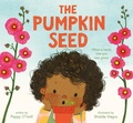 Cover: The Pumpkin Seed - NOSY CROW