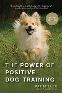 Enlarge image Cover: The Power of Positive Dog Training - Turner Publishing Company