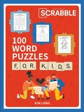 Cover: Scrabble: 130+ Word Puzzles for Kids - Running Press Kids