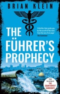 Cover: The F&uuml;hrer's Prophecy - Diversion Publishing - Ips