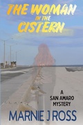 Cover: The Woman in the Cistern - Meerschaum Press