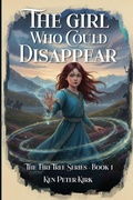 Cover: The Girl Who Could Disappear - The Fire Tree