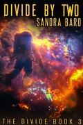 Cover: Divide by Two - JMS Books LLC