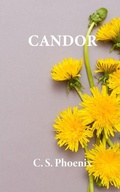 Cover: CANDOR - Ember Press