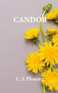 Enlarge image Cover: CANDOR - Ember Press