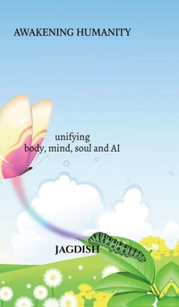 Enlarge image Cover: Awakening Humanity - Notion Press Media Pvt. Ltd