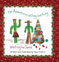 Cover: The Adventures of Sissy and Tooty - Ewings Publishing LLC