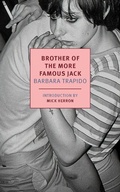 Cover: Brother of the More Famous Jack - New York Review of Books
