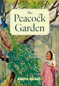 Cover: The Peacock Garden - NYRB Kids