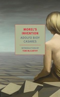 Cover: Morel&acirc; (Tm)S Invention - New York Review of Books