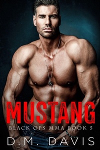 Enlarge image Cover: Mustang - D.M. Davis