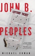Cover: John B. Peoples - Koehler Books