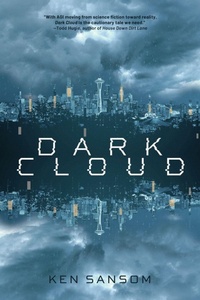 Enlarge image Cover: Dark Cloud - Koehler Books