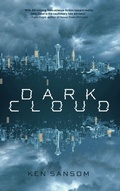 Cover: Dark Cloud - Koehler Books
