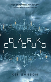 Enlarge image Cover: Dark Cloud - Koehler Books