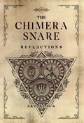 Cover: The Chimera Snare - Clay Urn Publishing LLC