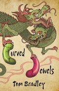 Cover: Curved Jewels - Hybrid Sequence Media