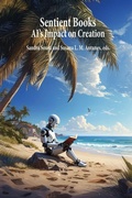 Cover: Sentient Books - Quod Manet