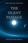 Cover: The Silent Passage - DreamWright Publishing