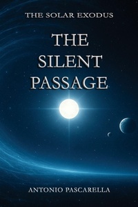 Enlarge image Cover: The Silent Passage - DreamWright Publishing